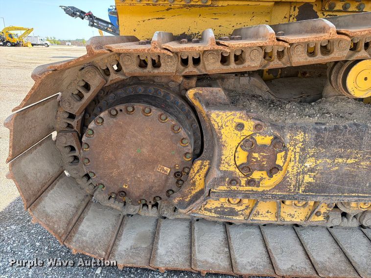 image for item DV2056 2016 Komatsu D61PXI-23 dozer