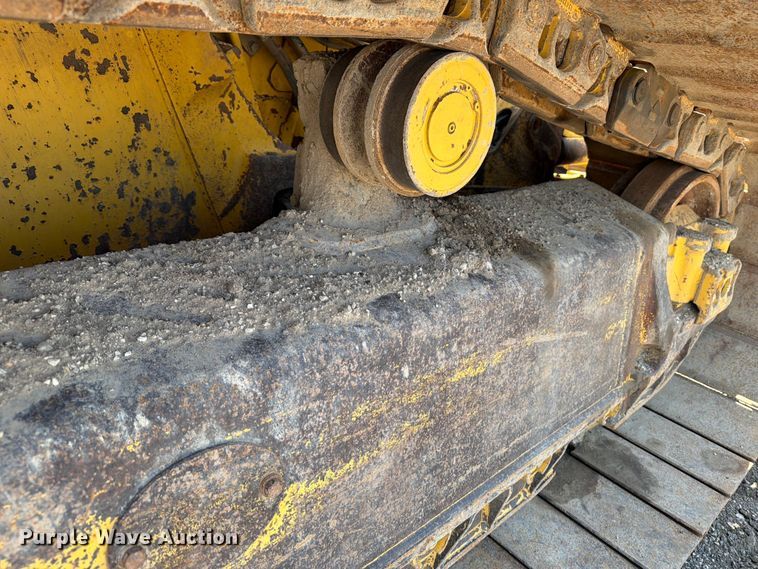 image for item DV2056 2016 Komatsu D61PXI-23 dozer