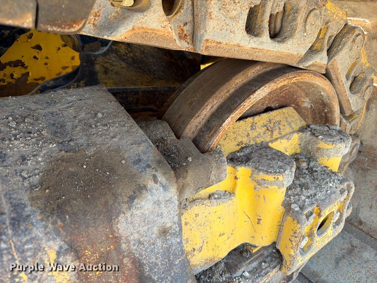image for item DV2056 2016 Komatsu D61PXI-23 dozer