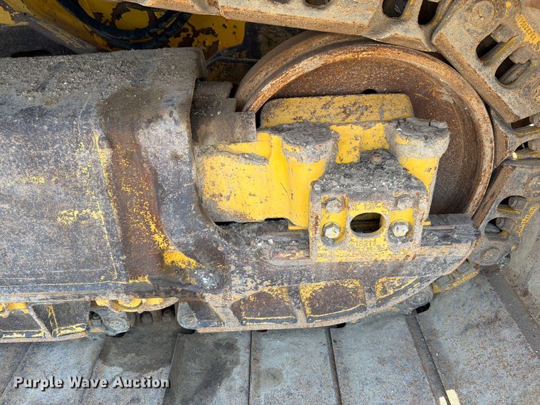 image for item DV2056 2016 Komatsu D61PXI-23 dozer