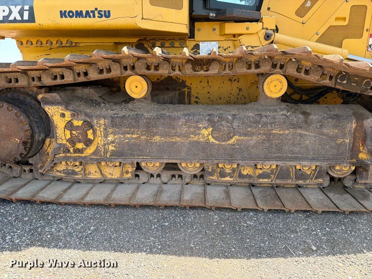 image for item DV2056 2016 Komatsu D61PXI-23 dozer