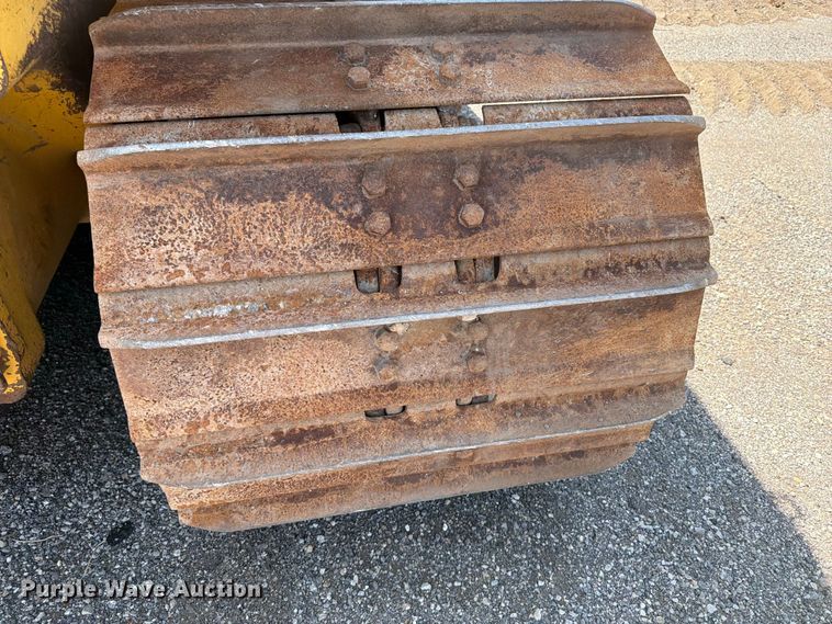 image for item DV2056 2016 Komatsu D61PXI-23 dozer