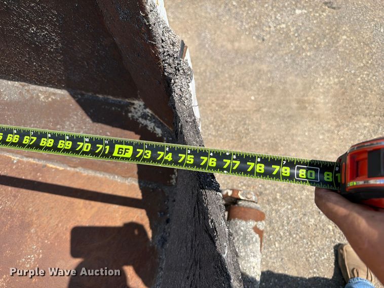 image for item DV2057 Terex CR452 paver
