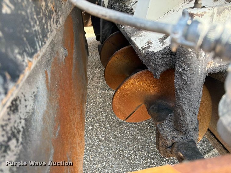 image for item DV2057 Terex CR452 paver