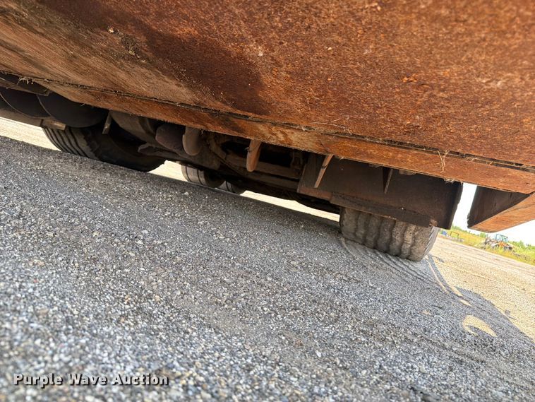 image for item DV2057 Terex CR452 paver