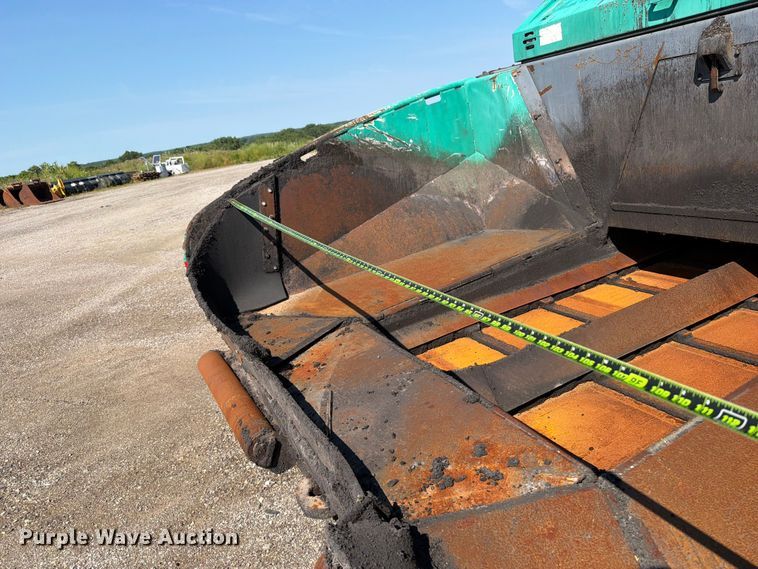 image for item DV2058 Vogele Vision 5203-2 paver