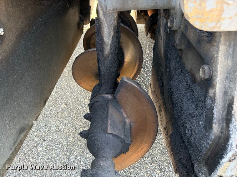 image for item DV2058 Vogele Vision 5203-2 paver