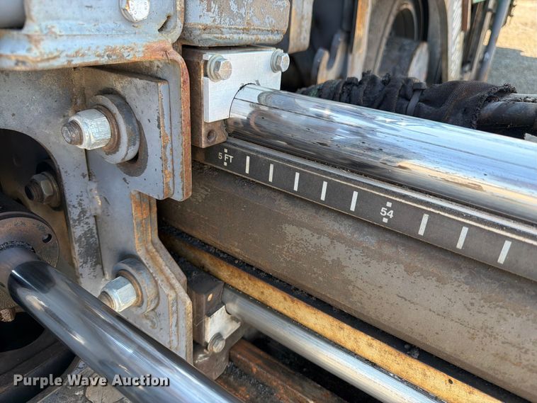image for item DV2058 Vogele Vision 5203-2 paver