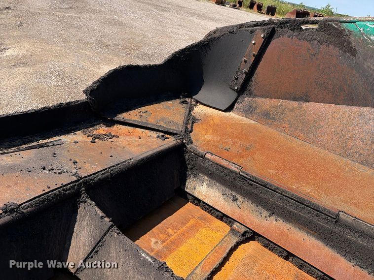 image for item DV2058 Vogele Vision 5203-2 paver