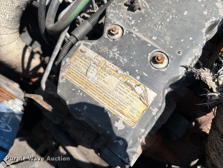 image for item DV2058 Vogele Vision 5203-2 paver