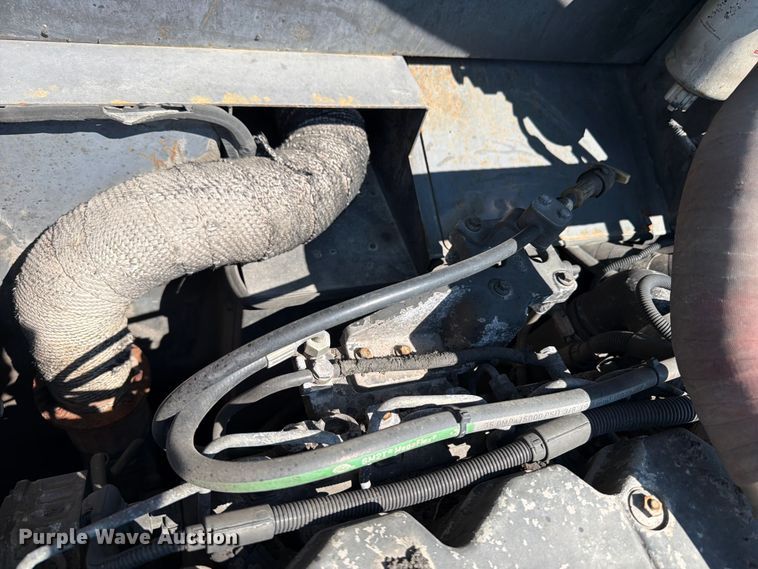 image for item DV2058 Vogele Vision 5203-2 paver