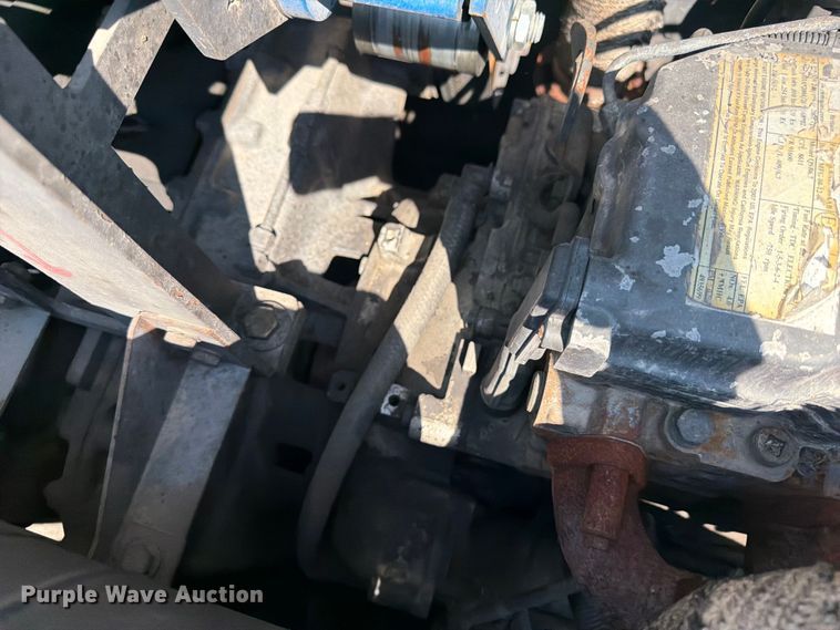 image for item DV2058 Vogele Vision 5203-2 paver