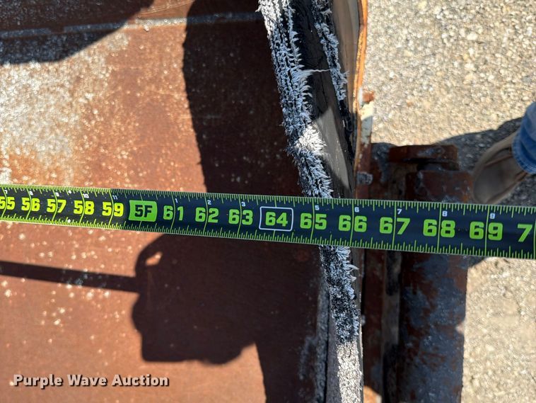 image for item DV2059 Terex CR-351 paver