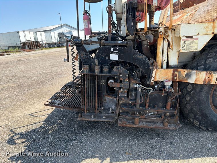 image for item DV2059 Terex CR-351 paver