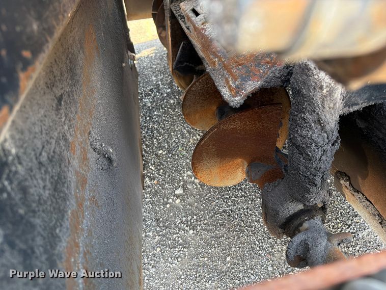 image for item DV2059 Terex CR-351 paver