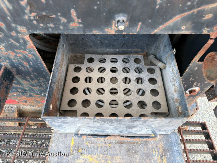 image for item DV2059 Terex CR-351 paver