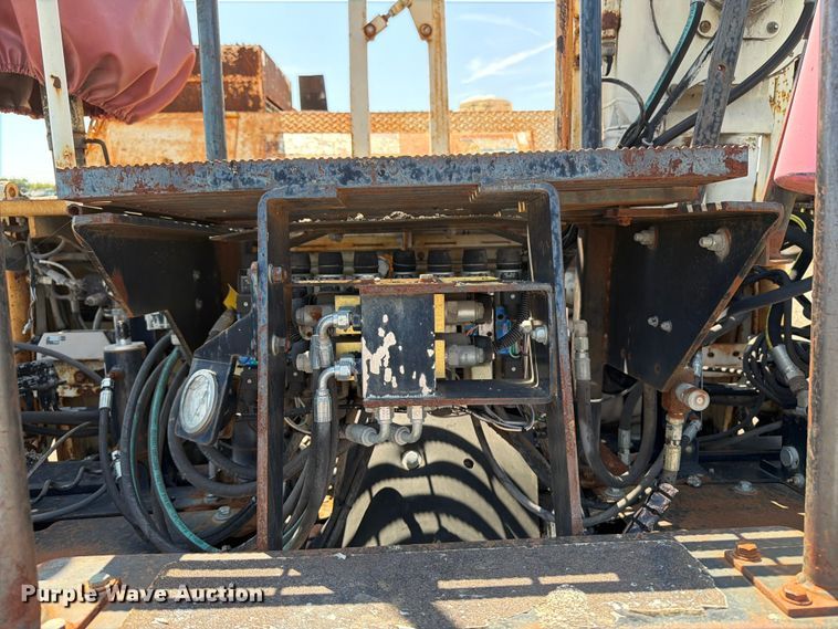 image for item DV2059 Terex CR-351 paver