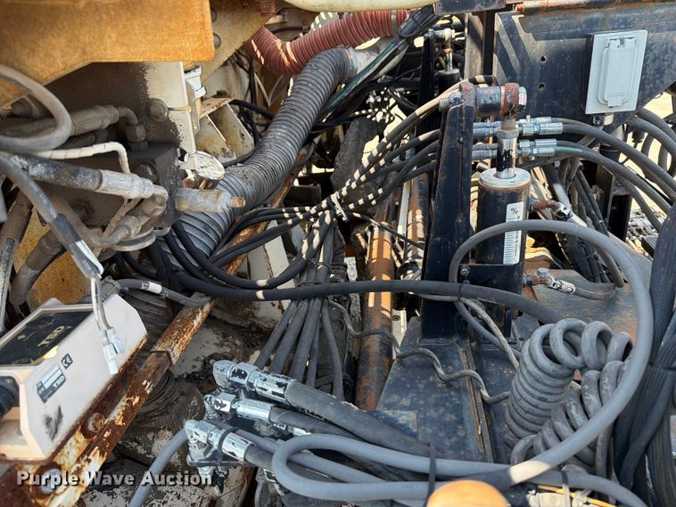 image for item DV2059 Terex CR-351 paver