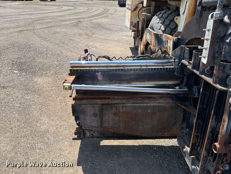 image for item DV2059 Terex CR-351 paver