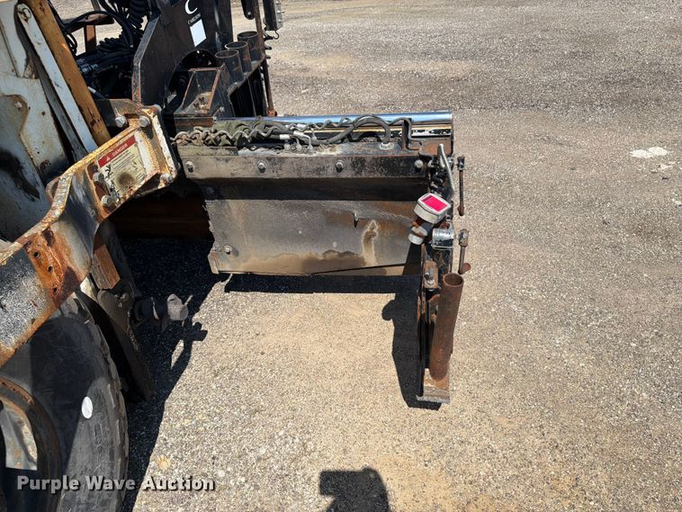 image for item DV2059 Terex CR-351 paver