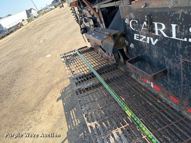 image for item DV2059 Terex CR-351 paver
