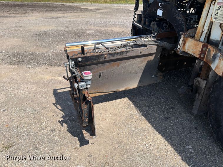 image for item DV2059 Terex CR-351 paver