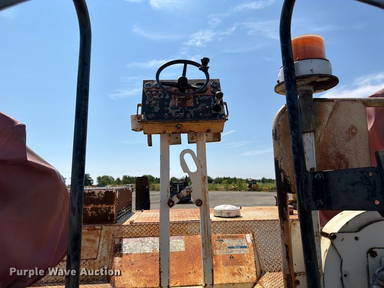 image for item DV2059 Terex CR-351 paver