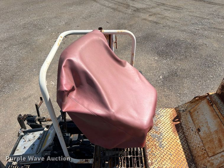 image for item DV2059 Terex CR-351 paver