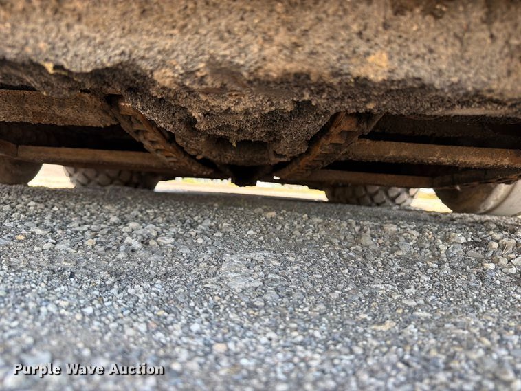 image for item DV2059 Terex CR-351 paver