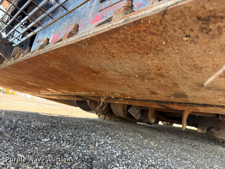 image for item DV2059 Terex CR-351 paver