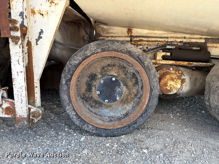 image for item DV2059 Terex CR-351 paver