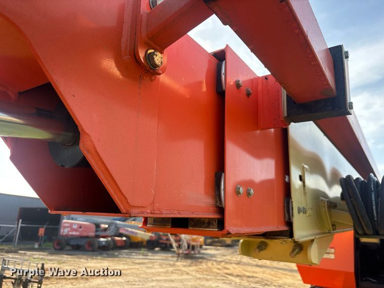image for item DV7258 2012 JLG 660SJ boom lift