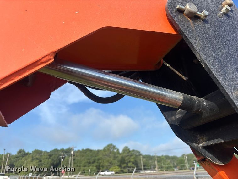 image for item DV7258 2012 JLG 660SJ boom lift