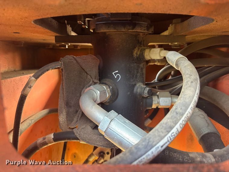 image for item DV7258 2012 JLG 660SJ boom lift