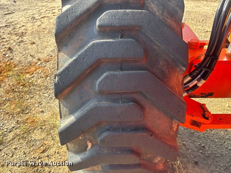 image for item DV7258 2012 JLG 660SJ boom lift