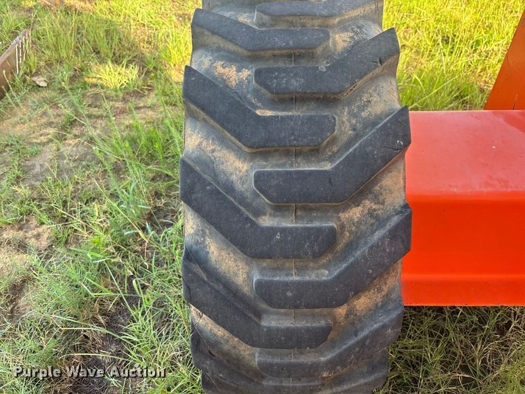 image for item DV7258 2012 JLG 660SJ boom lift