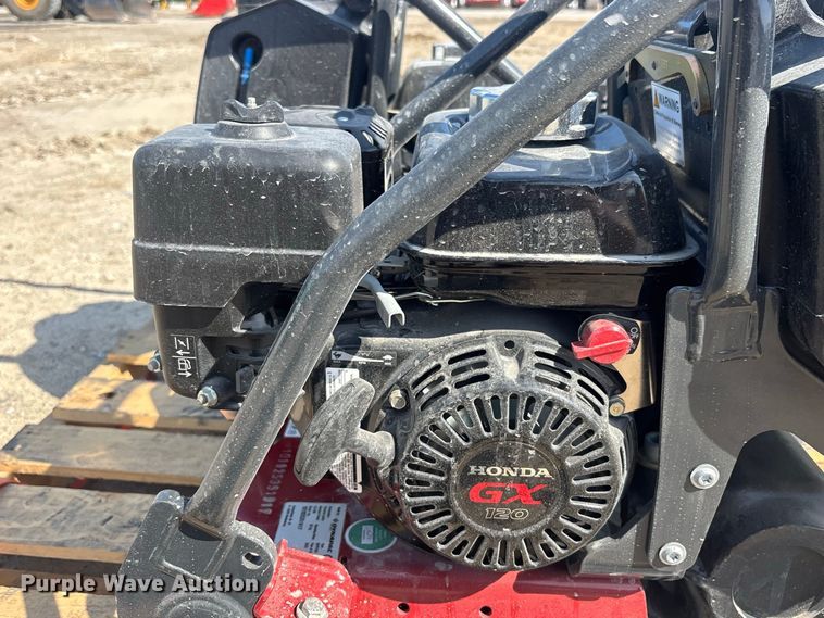 image for item DV7268 (2) 2023 Dynpac DFP7AX plate compactors