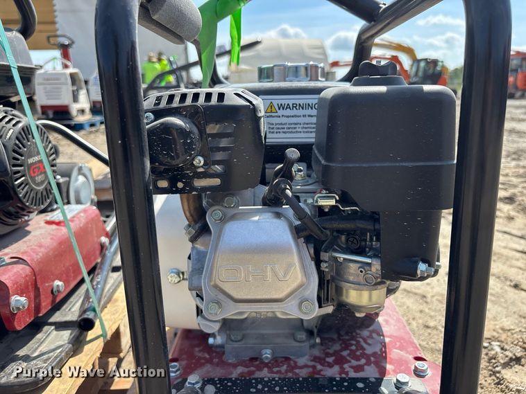 image for item DV7269 (2) Dynapac DFP8X plate compactors