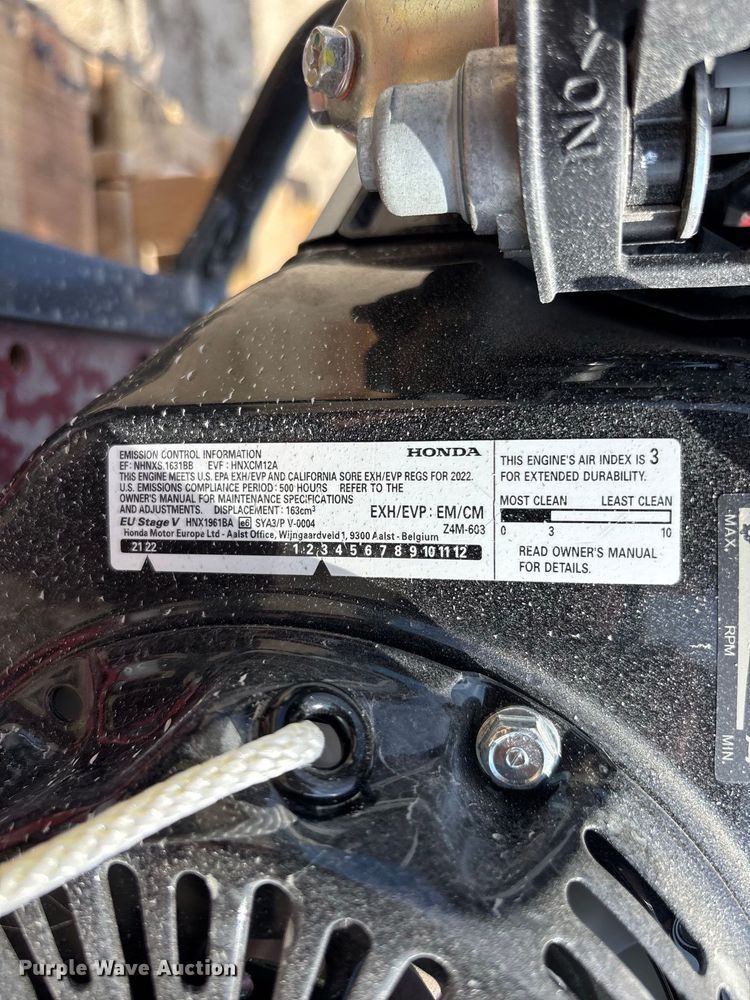 image for item DV7269 (2) Dynapac DFP8X plate compactors