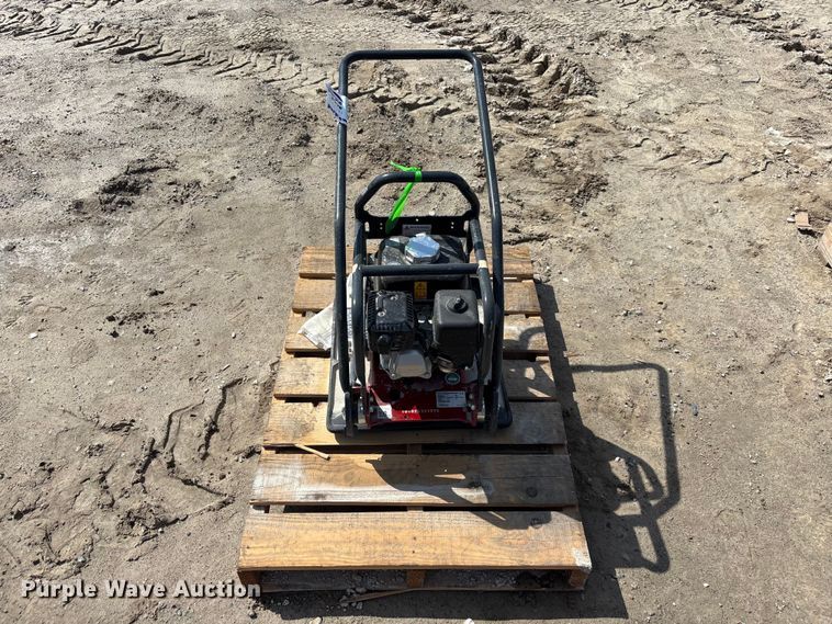 image for item DV7270 2021 Dynapac DFP11 plate compactor