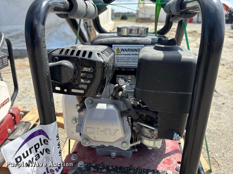 image for item DV7273 (2) 2021 Dynapac DFP8X plate compactors