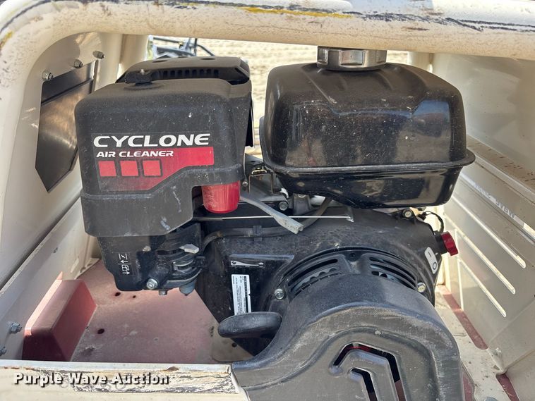 image for item DV7275 2023 Dynapac DRQ35 plate compactor