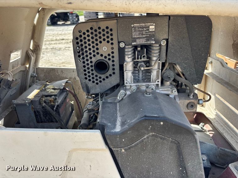 image for item DV7277 2024 Dynapac DRQ50D plate compactor