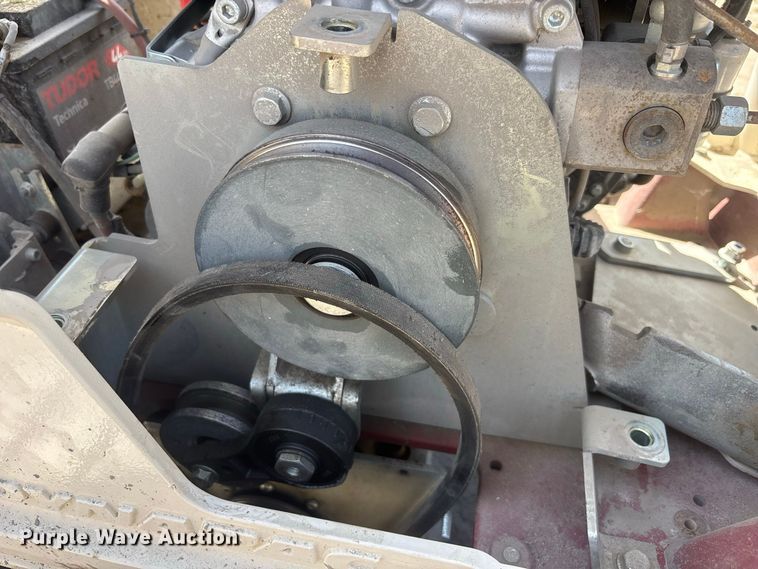 image for item DV7277 2024 Dynapac DRQ50D plate compactor