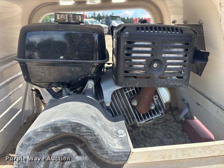 image for item DV7278 2023 Dynapac DRQ35 plate compactor