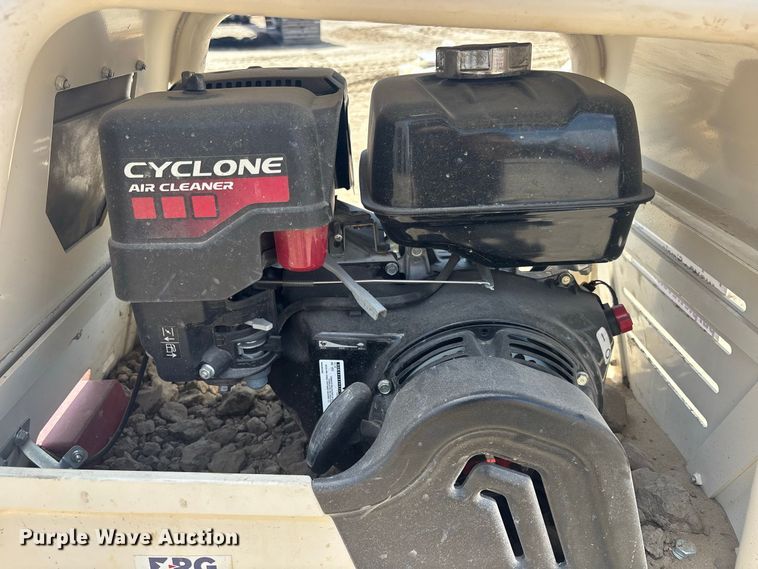 image for item DV7278 2023 Dynapac DRQ35 plate compactor