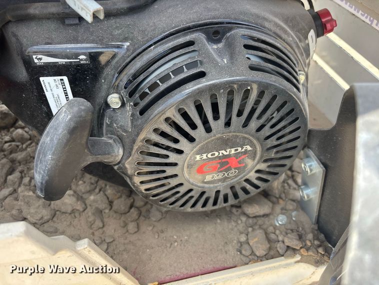 image for item DV7278 2023 Dynapac DRQ35 plate compactor