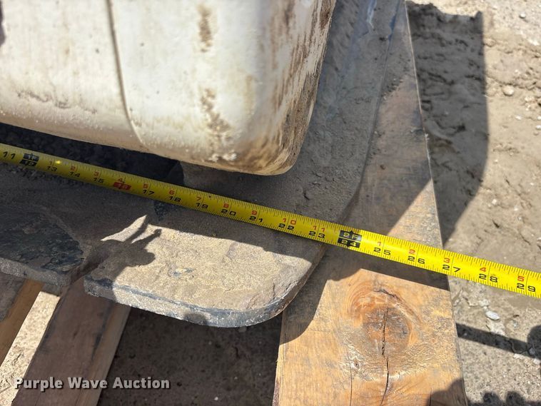 image for item DV7278 2023 Dynapac DRQ35 plate compactor