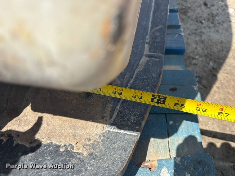 image for item DV7279 2023 Dynapac DRQ35 plate compactor