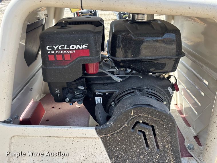 image for item DV7280 2023 Dynapac DRQ35 plate compactor